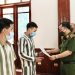 Hồ sơ quản lý người chấp hành xong án phạt tù