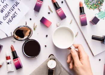 Hồ sơ xin giấy phép quảng cáo mỹ phẩm