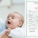 Hướng dẫn đăng ký khai sinh khi mất giấy chứng sinh