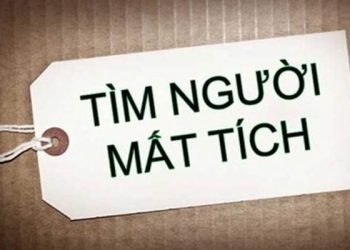 Khi người bị tuyên bố mất tích trở về thì làm gì?