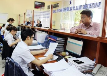 Làm lý lịch tư pháp cấp tốc nhanh như thế nào?