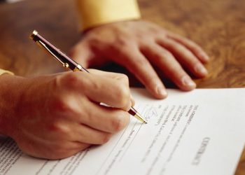 Lập di chúc riêng của vợ chồng