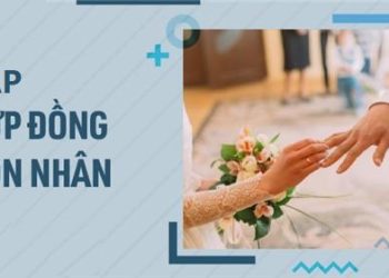 Lập hợp đồng hôn nhân để phân chia tài sản có phạm pháp không