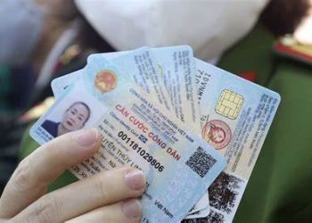 Mã căn cước công dân các tỉnh thành năm 2022 như thế nào?