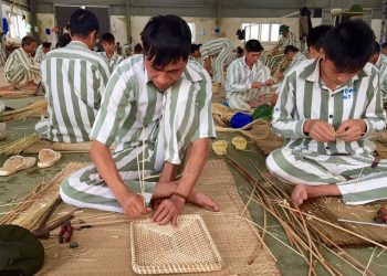 Mẫu hồ sơ tái hòa nhập cộng đồng