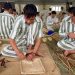 Mẫu hồ sơ tái hòa nhập cộng đồng