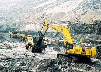 Mẫu hợp đồng chuyển nhượng quyền khai thác khoáng sản năm 2022