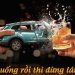 Mức phạt uống rượu khi lái xe máy gây tai nạn thế nào?