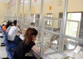 Những đồ ăn được mang vào trại giam hiện nay