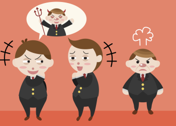 Nói xấu người khác là vi phạm quyền gì?