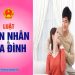 Quy định hôn nhân một vợ, một chồng