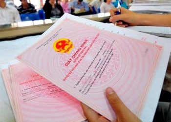 Quy định về giấy ủy quyền cho vợ đứng tên sổ đỏ