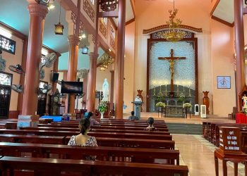 Tặng cho quyền sử dụng đất cho cơ sở tôn giáo có được không?