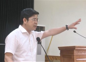 Thẩm quyền cưỡng chế của Chủ tịch UBND cấp xã