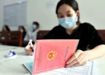 Thay đổi hộ khẩu khi chủ hộ chết
