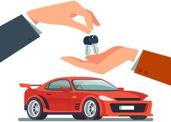 Thủ tục bán xe của người đã mất như thế nào?