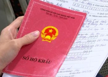 Thủ tục cắt hộ khẩu cho người đã chết