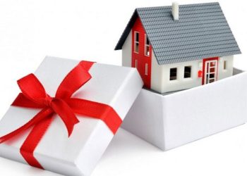 Thủ tục cho tặng nhà cho con gái như thế nào?