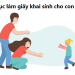 Thủ tục làm giấy khai sinh cho con nuôi