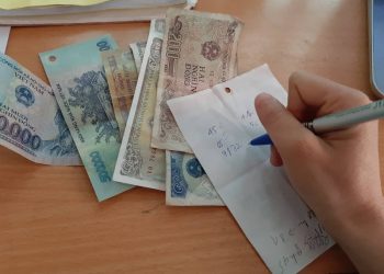 Tố cáo ghi lô đề như thế nào?