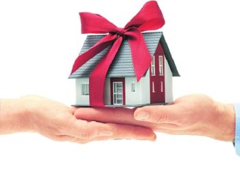 Trường hợp tặng cho đất được miễn thuế thu nhập cá nhân