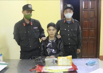 Vận chuyển ma túy bao nhiêu thì bị tử hình không?