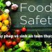 Xin giấy vệ sinh an toàn thực phẩm ở đâu