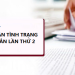 Xin giấy xác nhận tình trạng hôn nhân lần thứ 2 được không