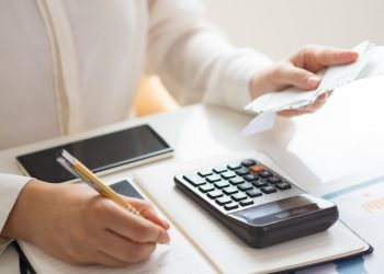 Xuất hóa đơn theo từng lần thanh toán