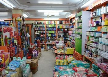 Bán tạp hóa nhỏ có cần đăng ký kinh doanh