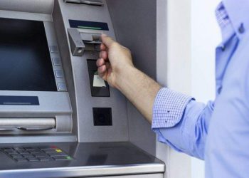 Báo công an khi chuyển nhầm tiền