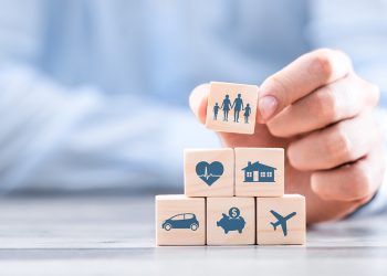bảo hiểm trả tiền định kỳ