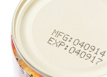 Bắt buộc ghi hạn sử dụng trên nhãn hàng hóa hay không?