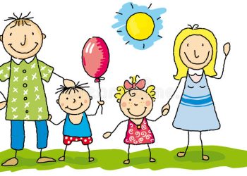 Biên bản lấy ý kiến về việc cho trẻ em làm con nuôi