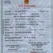 Bổ sung tên cha, mẹ nuôi trong giấy khai sinh