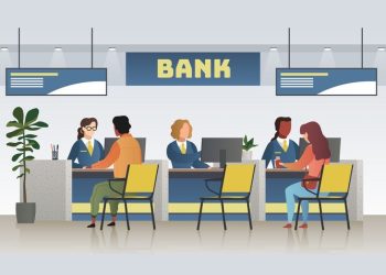 Các đặc điểm của tổ chức tín dụng như thế nào?