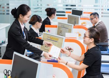 Các loại hình tổ chức tín dụng theo quy định hiện hành