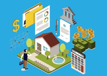 Cầm sổ đỏ có cần công chứng không?