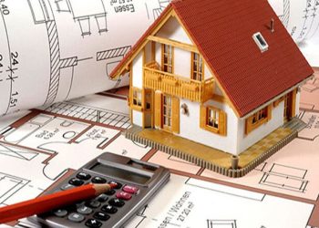 Cấp phép xây dựng trên nhiều thửa đất