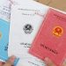 Cắt tên ra khỏi sổ hộ khẩu theo QĐ 2022
