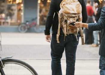 Cấu thành tội trộm tài sản