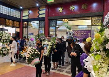 Chế độ nghỉ khi ông bà mất như thế nào?