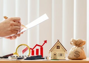 Cho vay vàng có được tính lãi