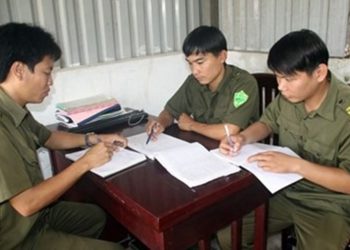 Chức năng, nhiệm vụ của Công an viên bán chuyên trách như thế nào?