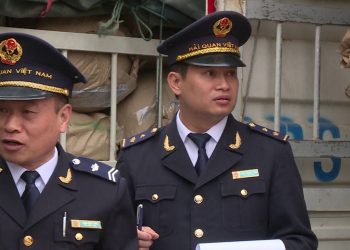 Chức trách và nhiệm vụ của Kiểm tra viên trung cấp hải quan?