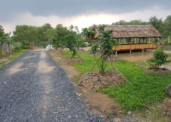 Chuyển đổi đất vườn sang đất ở mất bao lâu?