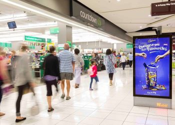 Có cần nêu địa điểm thực hiện khuyến mại khi thông báo khuyến mại không?