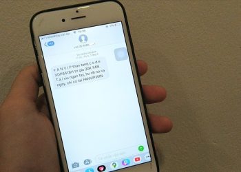 Có được nhắn tin điện thoại quảng cáo sau 10 giờ tối không?