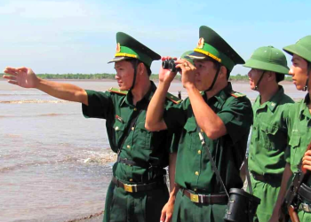 Công thức tính thâm niên trong quân đội như thế nào?
