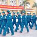 Dân quân tự vệ thường trực là gì